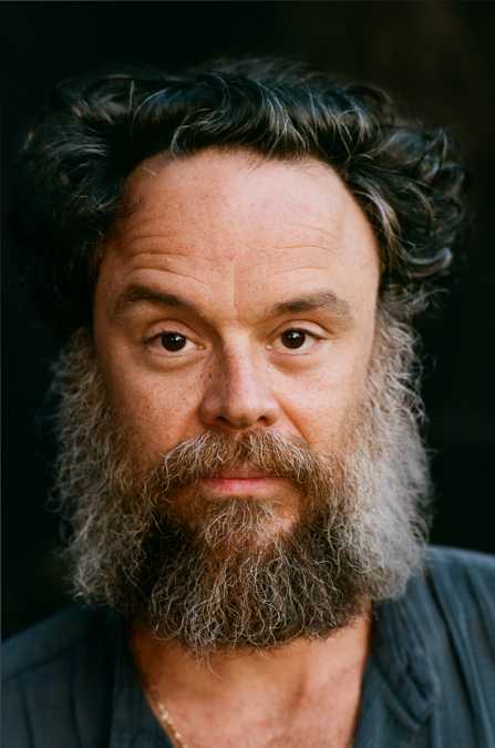 Rodrigo Amarante